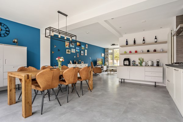 Medium property photo - Henriette Roland Holststraat 7, 3141 BK Maassluis
